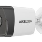 Câmera Externa e Interna Hikvision Bullet, HD, 4MP, Branco, DS-2CD1043G1-I - Miniatura 2