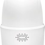 Câmera Inteligente Interna Wi-Fi Full HD iME360 Branco Intelbras - Miniatura 5
