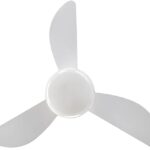 Ventilador de Teto Ventisol Fênix 370 - Miniatura 3