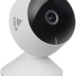 Câmera Inteligente Steck - Segurança Interna Conectada via Wi-Fi - Miniatura 7