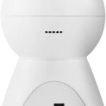 Smart Câmera Bot Wi-Fi 360° Positivo Casa Inteligente 2ª Geração - Miniatura 4