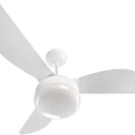 Ventilador de Teto Ventisol Fênix 370 - Miniatura 1