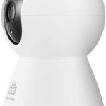 Smart Câmera Bot Wi-Fi 360° Positivo Casa Inteligente 2ª Geração - Miniatura 2