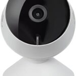 Câmera Inteligente Steck - Segurança Interna Conectada via Wi-Fi - Miniatura 1