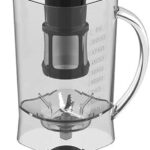 Liquidificador Turbo Britânia BLQ1300P - 1400W, 3L - Miniatura 4