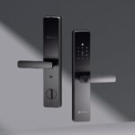 Fechadura Digital Ezviz DL05 - Miniatura 6