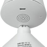Câmera Inteligente Steck - Segurança Interna Conectada via Wi-Fi - Miniatura 6