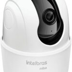 Câmera Inteligente Interna Wi-Fi Full HD iME360 Branco Intelbras - Miniatura 6