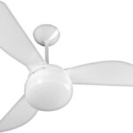Ventilador de Teto Ventisol Fênix 370 - Miniatura 5
