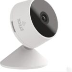 Câmera Inteligente Steck - Segurança Interna Conectada via Wi-Fi - Miniatura 2