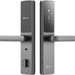 Fechadura Digital Ezviz DL05 - Miniatura 1