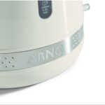Chaleira Elétrica Arno Soleil 1,7L Marfim - Miniatura 6