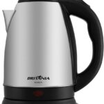 Chaleira Elétrica Britânia BCH02PI - 1,8L - Miniatura 1