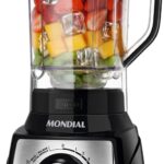 Liquidificador Turbo Mondial - 1200W - Miniatura 1