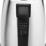 Chaleira Elétrica Cadence Supreme Control 1,7L Inox - Miniatura 2