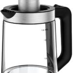 Chaleira Elétrica Oster Tea com Infusor de Chá 1,8L - Miniatura 2
