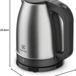 Chaleira Elétrica Electrolux 1,8L - Miniatura 5