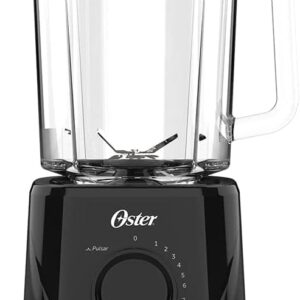 Liquidificador Oster Power - 2,2L