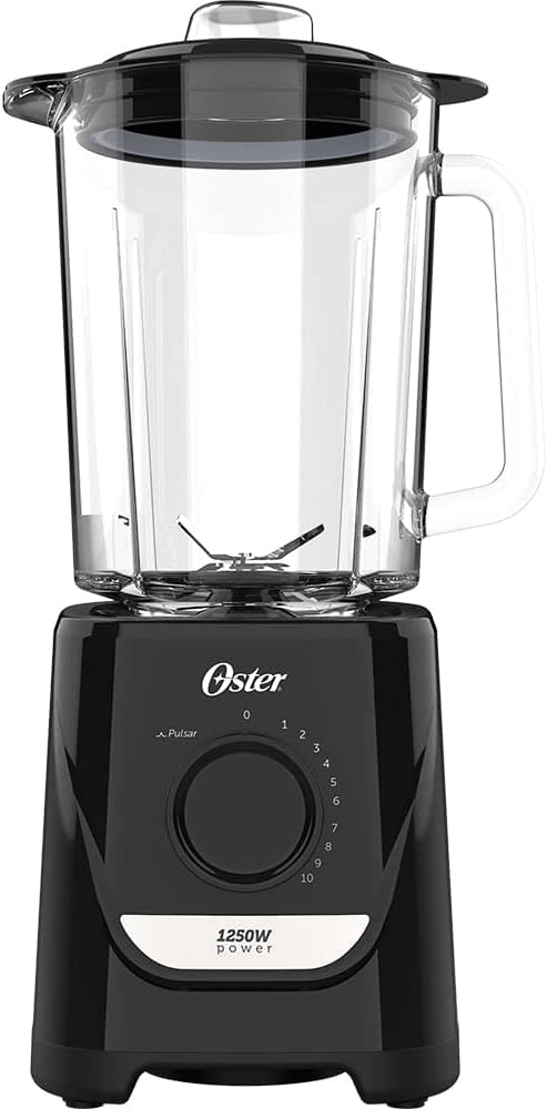 Liquidificador Oster Power - 2,2L