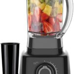Liquidificador Turbo Britânia BLQ1300P - 1400W, 3L - Miniatura 2