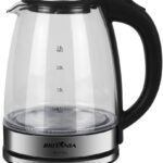 Chaleira Elétrica Britânia 1,8L BCH11 Glass - Miniatura 1