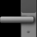 Fechadura Digital Ezviz DL05 - Miniatura 3