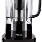 Liquidificador Philco PH900 - Preto, 3L - Miniatura 1