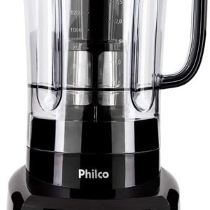 Liquidificador Philco PH900 - Preto, 3L