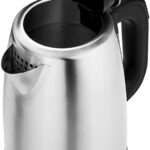 Chaleira Elétrica Cadence Supreme Control 1,7L Inox - Miniatura 5