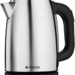 Chaleira Elétrica Cadence Supreme Control 1,7L Inox - Miniatura 4