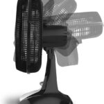 Ventilador Britânia 2 em 1 BVT400 Maxx Force 150W - Miniatura 4