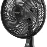 Ventilador Britânia 2 em 1 BVT400 Maxx Force 150W - Miniatura 5