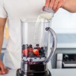 Liquidificador Turbo Britânia BLQ1300P - 1400W, 3L - Miniatura 5