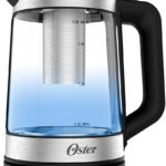 Chaleira Elétrica Oster Tea com Infusor de Chá 1,8L - Miniatura 4