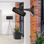 Ventilador Britânia 2 em 1 BVT400 Maxx Force 150W - Miniatura 2