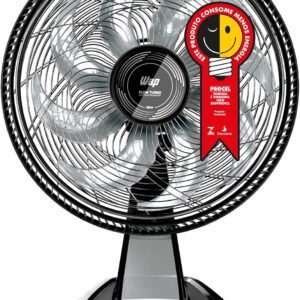 Ventilador WAP FLOW TURBO 50cm