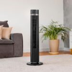 WAP Ventilador de Torre AIR SILENCE com 4 Níveis de Velocidade, Time de até 15 Horas e Desligamento Automático - Miniatura 5