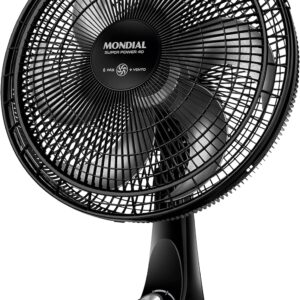 Ventilador de Mesa MONDIAL Super Power 40cm