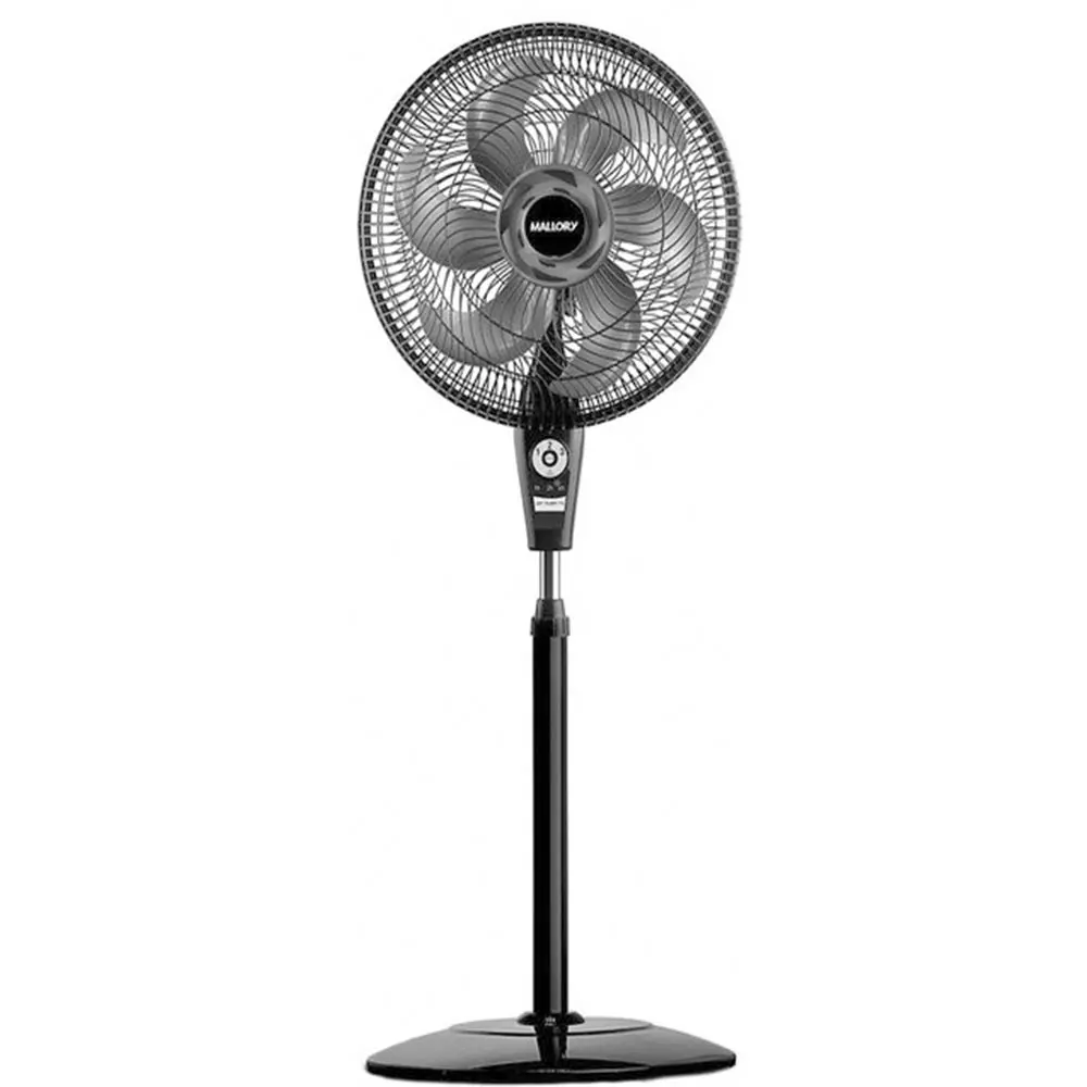 Ventilador Coluna Mondial, 40cm, 6 pás, Super Power