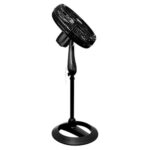 Ventilador de Coluna Britânia BVT450 Maxx Force 160W - Miniatura 3