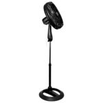 Ventilador de Coluna Britânia BVT450 Maxx Force 160W - Miniatura 4