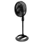 Ventilador de Coluna Britânia BVT450 Maxx Force 160W - Miniatura 6