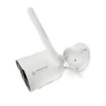 Smart Câmera Externa Wi-Fi Positivo, FHD, 1080p - Miniatura 2