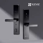 Fechadura Digital Inteligente EZVIZ DL05 - Miniatura 3