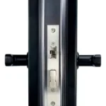 Fechadura Inteligente Wi-Fi Biométrica Eletrônica Digital Touch Ekaza EKAV-T229 - Miniatura 4