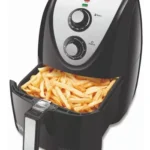 Fritadeira Elétrica Sem Óleo Mondial Cozinha AFN-50 - Miniatura 5