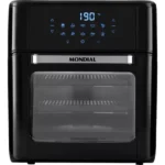 Fritadeira Air Fryer Oven Mondial AFON-12L-FB - Miniatura 1