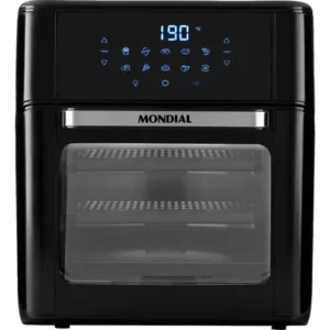 Fritadeira Air Fryer Oven Mondial AFON-12L-FB