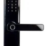 Fechadura Inteligente Wi-Fi Biométrica Eletrônica Digital Touch Ekaza EKAV-T229 - Miniatura 6