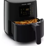 Fritadeira Airfryer Philips Walita Essential XL Ri9270 - Miniatura 6